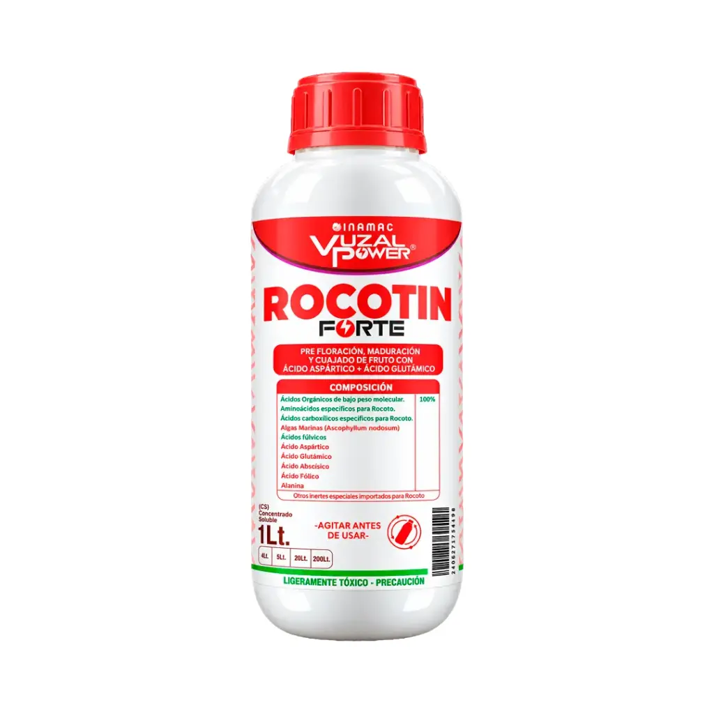 VUZAL POWER - ROCOTIN FORTE - 1LT
